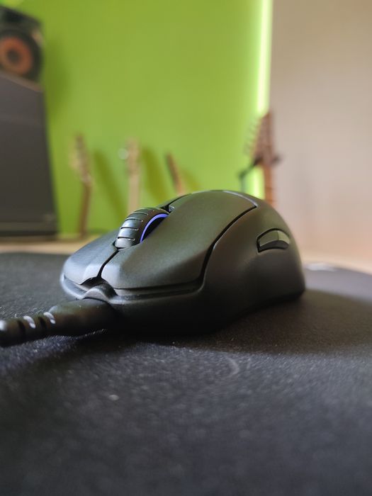 SteelSeries Prime Mini