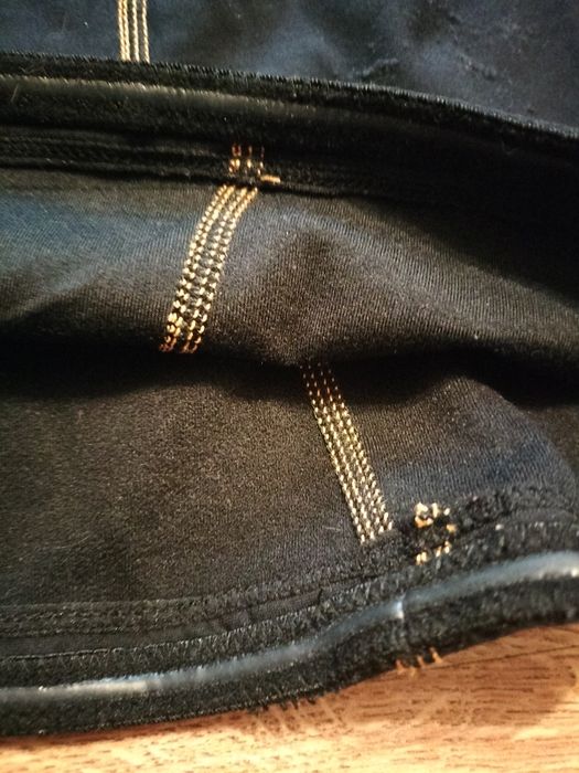 Bluzka termoaktywna damska Skins