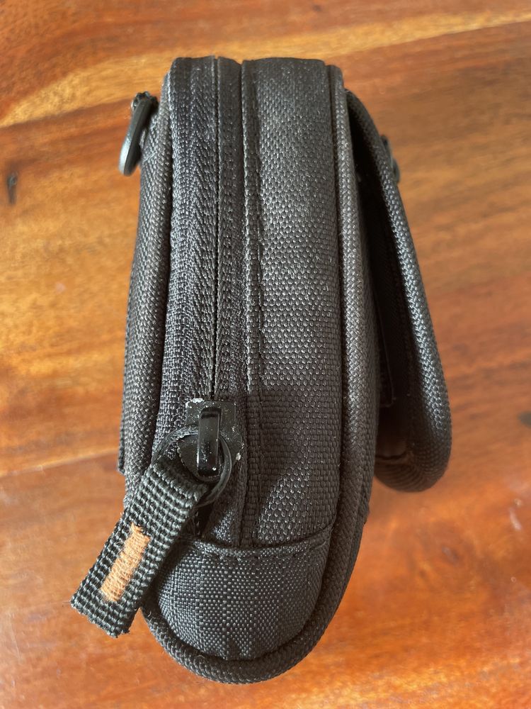 Bolsa Lowepro para maquina fotografica