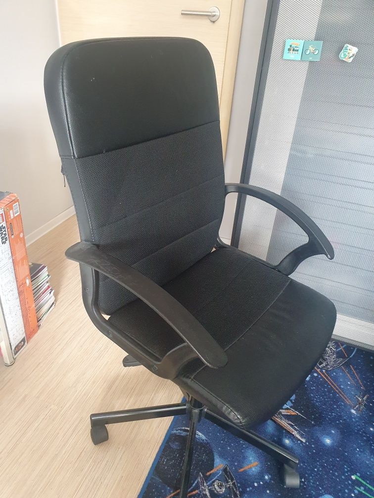 Krzeslo biurowe IKEA