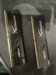 Pamiec RAM HyperX 2x8GB DDR4 2666 MHz