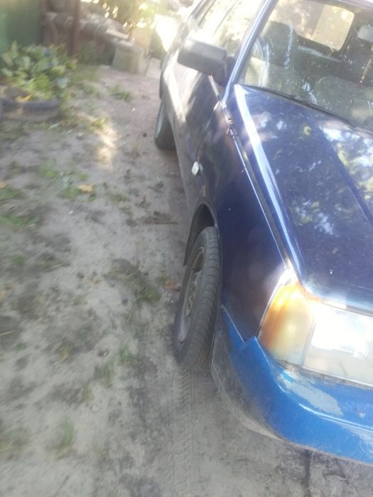 Продам обміняю дідове авто-повне т.о.
