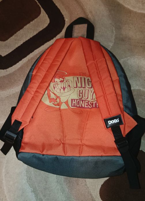 Дитячій рюкзак Dogo