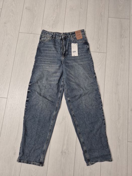 Джинси Багі Нові