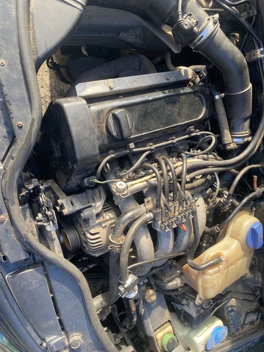 Фольксваген Пассат