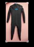 Fato Surf Rip Curl 4,3mm Dawn Patrol (1,72m)
