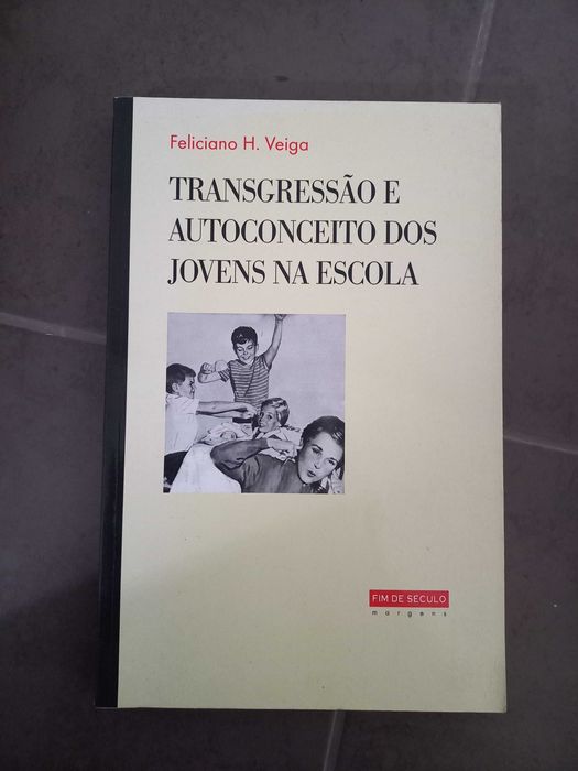 Livros sobre jovens e outros