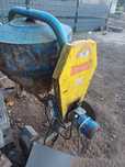 Betoniatka na 400V