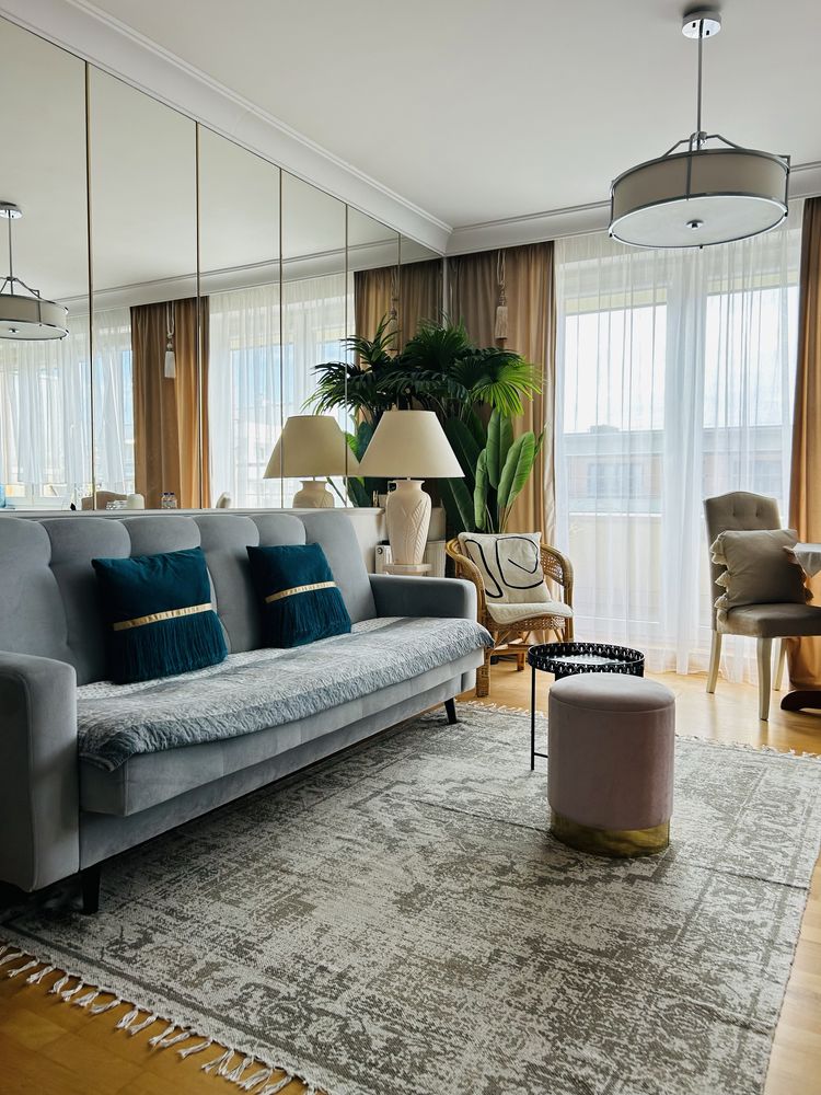 Eleganckie Apartamety | Uzdrowisko Kołobrzeg | Blisko plaży
