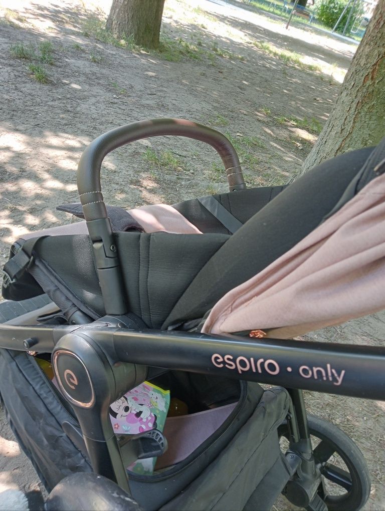 Sprzedam wózek spacerowy espiro only