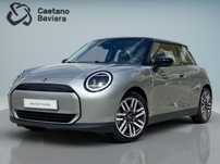 MINI 3 Portas Cooper E Classic S