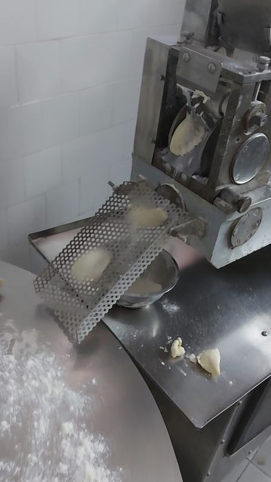 Formierka do pierogów i kopytek IMS