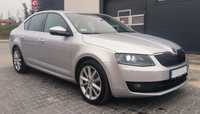 Skoda Octavia Skoda Octavia 1.8TSi DSG Stan Bardzo Dobry