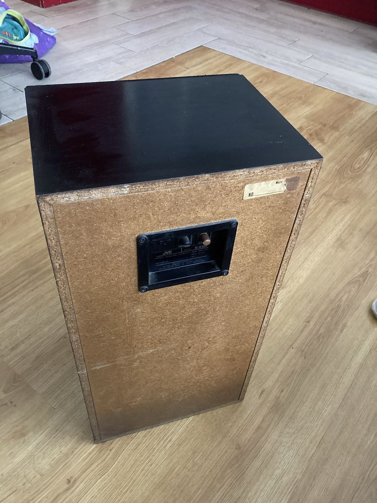 JVC S-55 kolumny