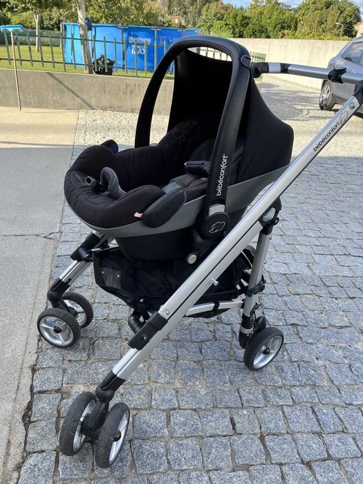 Carrinho de passeio, Bebeconfort