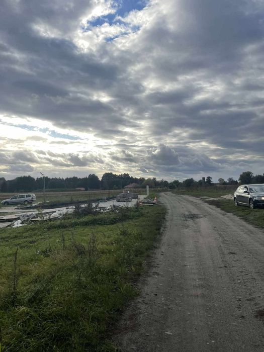 Sprzedam działkę 0,10 ha, okolice Krosna Odrzańskiego