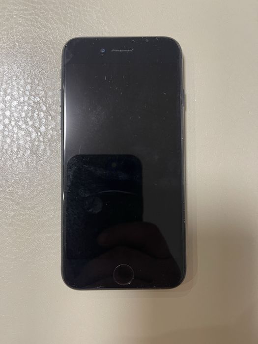 iPhone SE 2 64gb