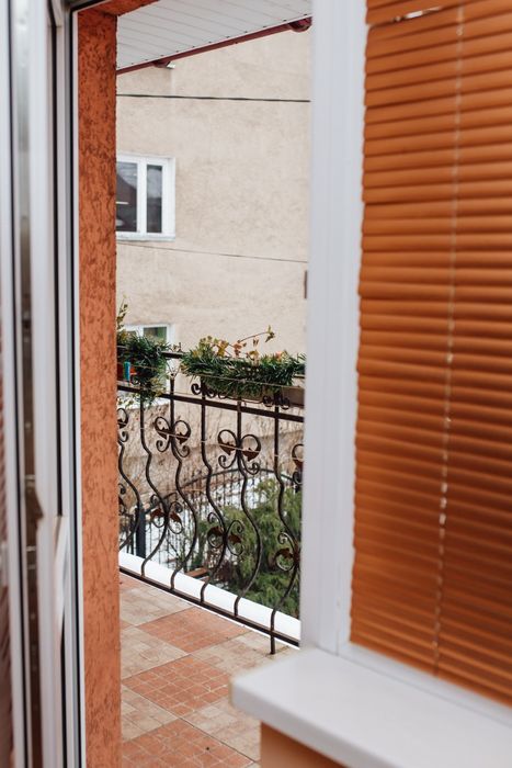 Садиба Марта, житло подобово та потижнево