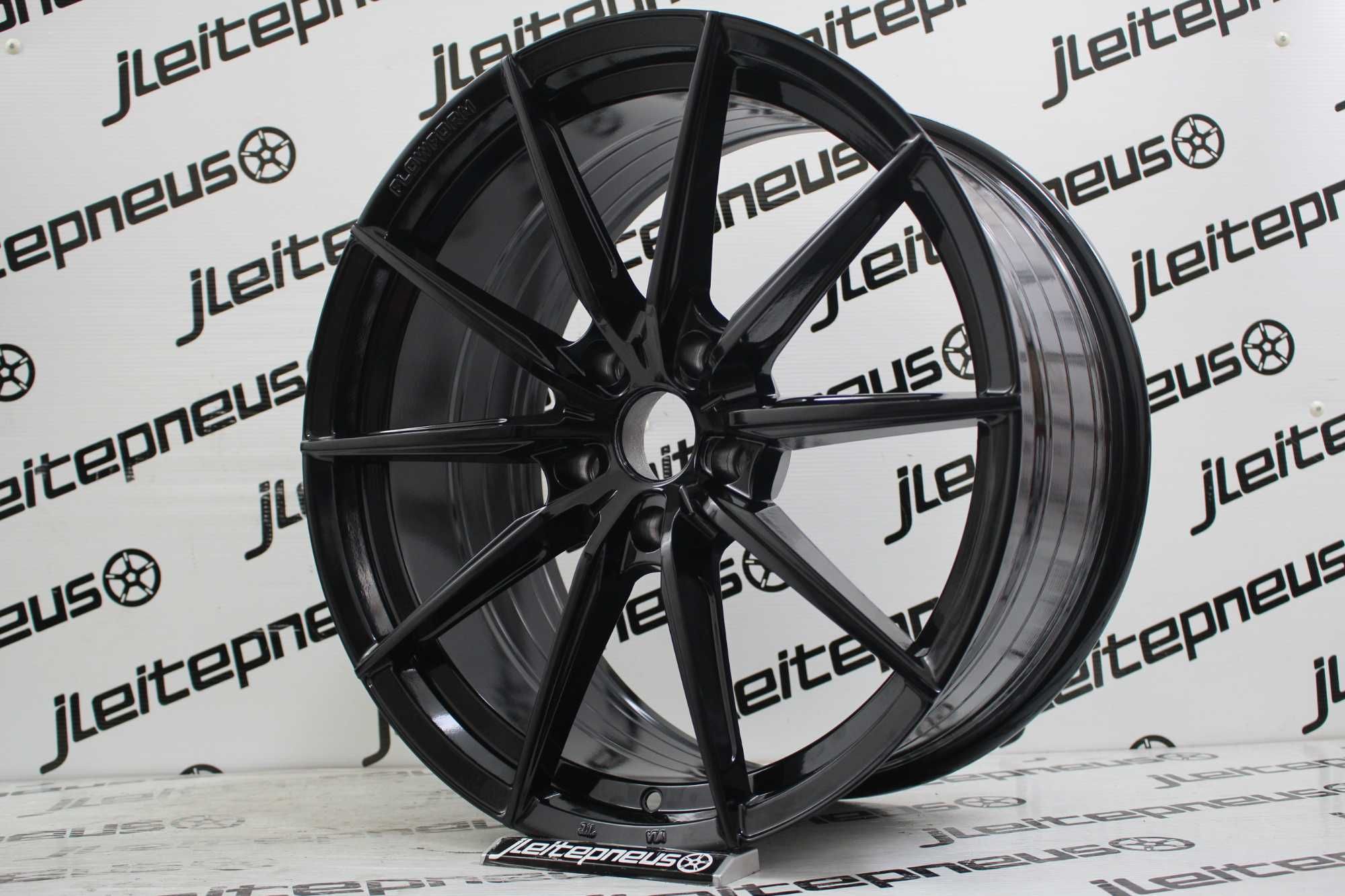 Jantes Novas BMW 19 5x120 8.5+9.5 ET30+35 - Fazemos Montagem/Envio