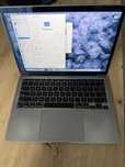 MacBook Air M1 8GB 256GB silver