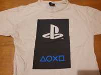 T-Shirt PS4, Gant, Nr 146-152, ok 11-12 lat