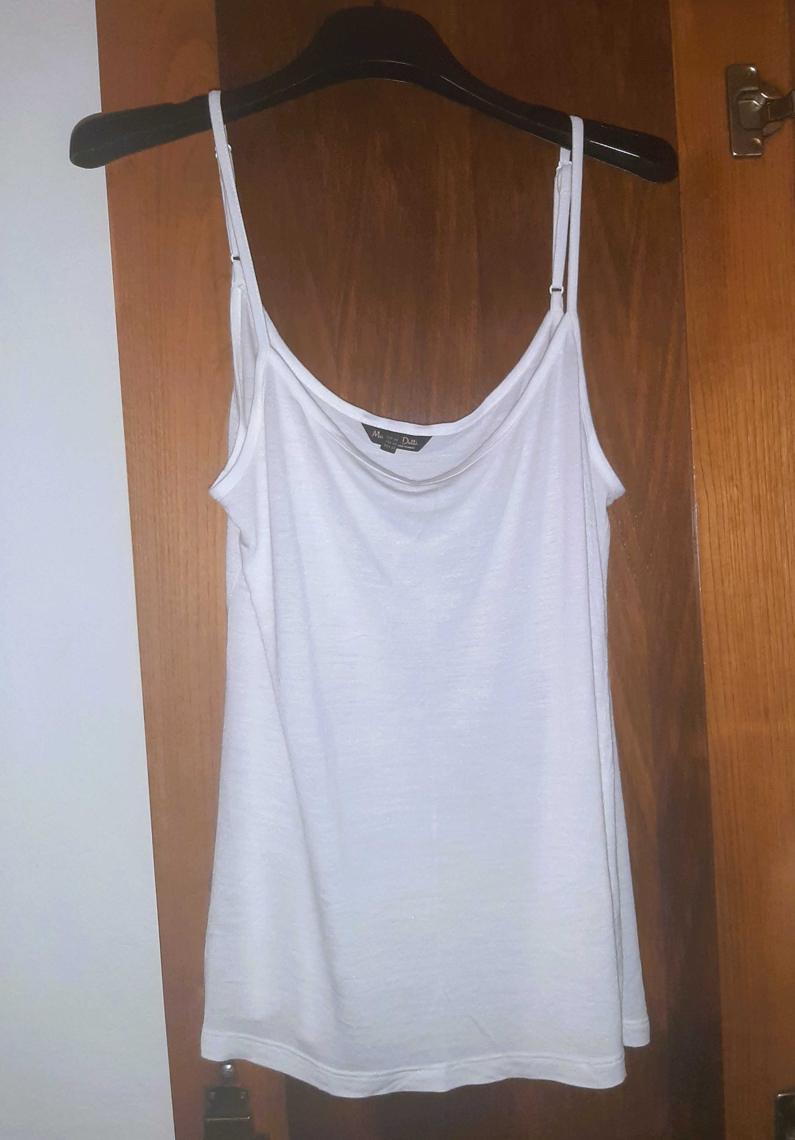 Blusa Massimo Dutti