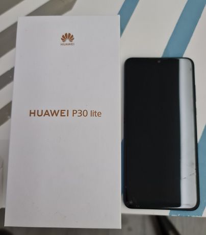 Huawei P30 lite 128gb