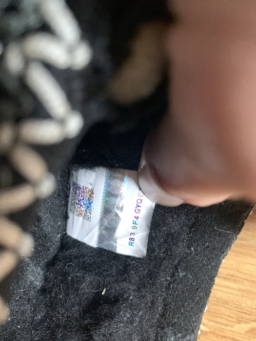 Ugg tassman slippers оригінал 40-41