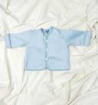 Sweter/bluza zapinana