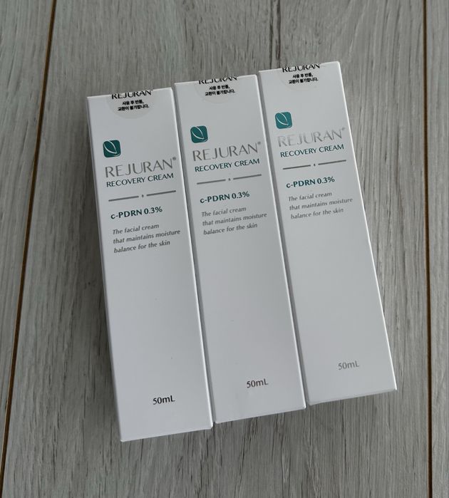 REJURAN (Реджуран) Recovery Cream