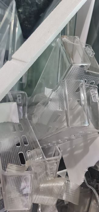 Ящики, полички, компресор для холодильника Gorenje NRS9182