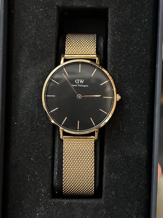 Relógio Daniel Welligton