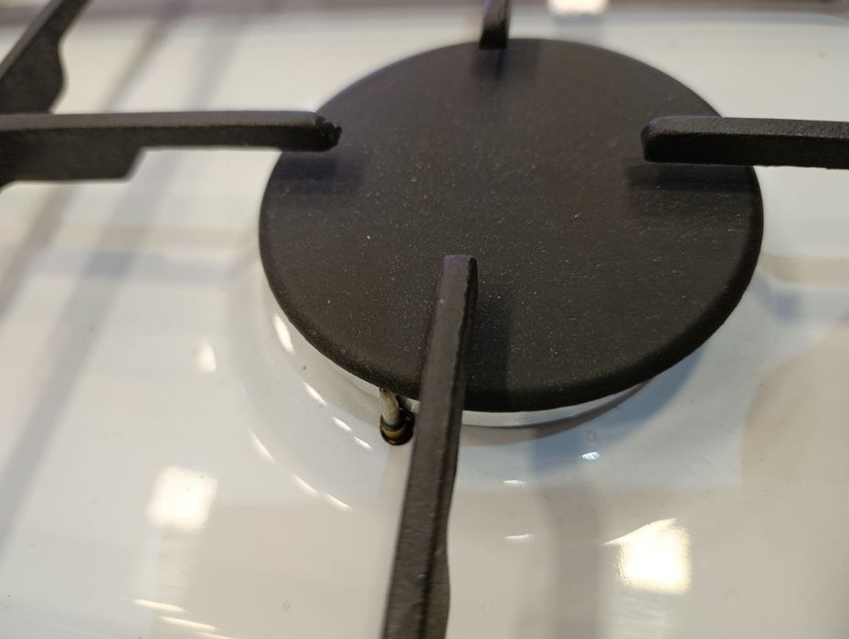 Плита газовая FORALL FGC-5601 FFD WH