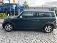 Mini Cooper Clubman R55 1.6B 128 tys km