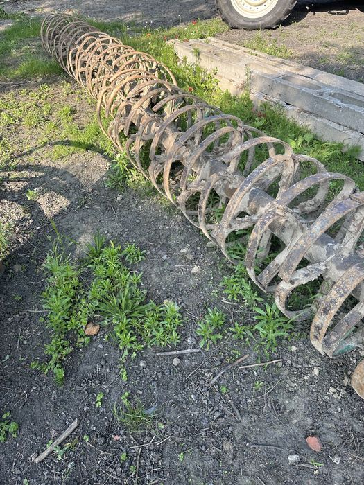 Wał pierscieniowy ( plaskownikowy)