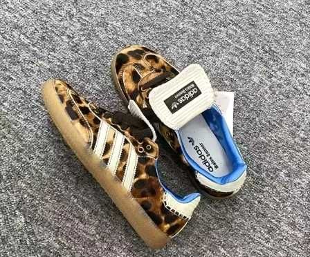 Wales Bonner x adidas Samba 39