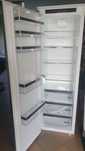 Lodówka do zabudowy  SIEMENS IQ 500  KI81RSDD0 (177.5 X 56 cm)  310L