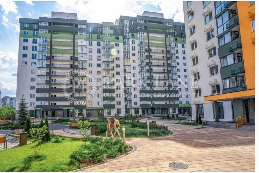 Продаж 2к кв ЖК Сирецькі Сади Нивки Подільський рн Мостицька