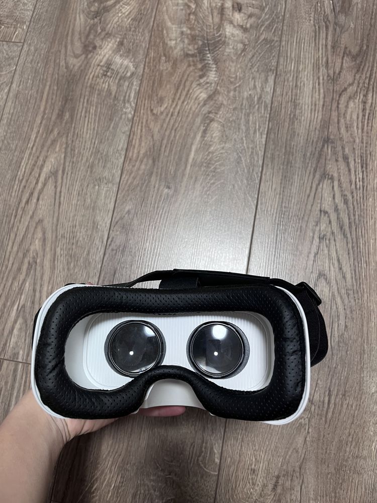 VR Miniso, virtual reality glasess