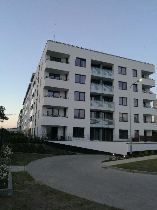 Apartament blisko morza GDAŃSK. Wakacje 2024