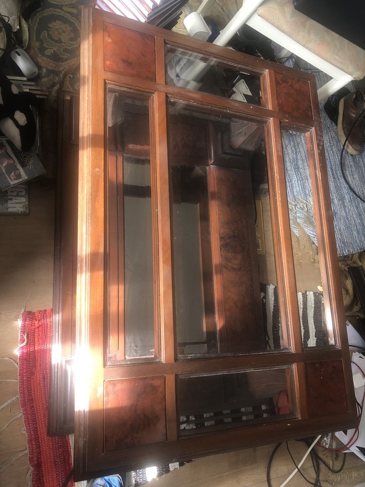 Mesa de centro para sala