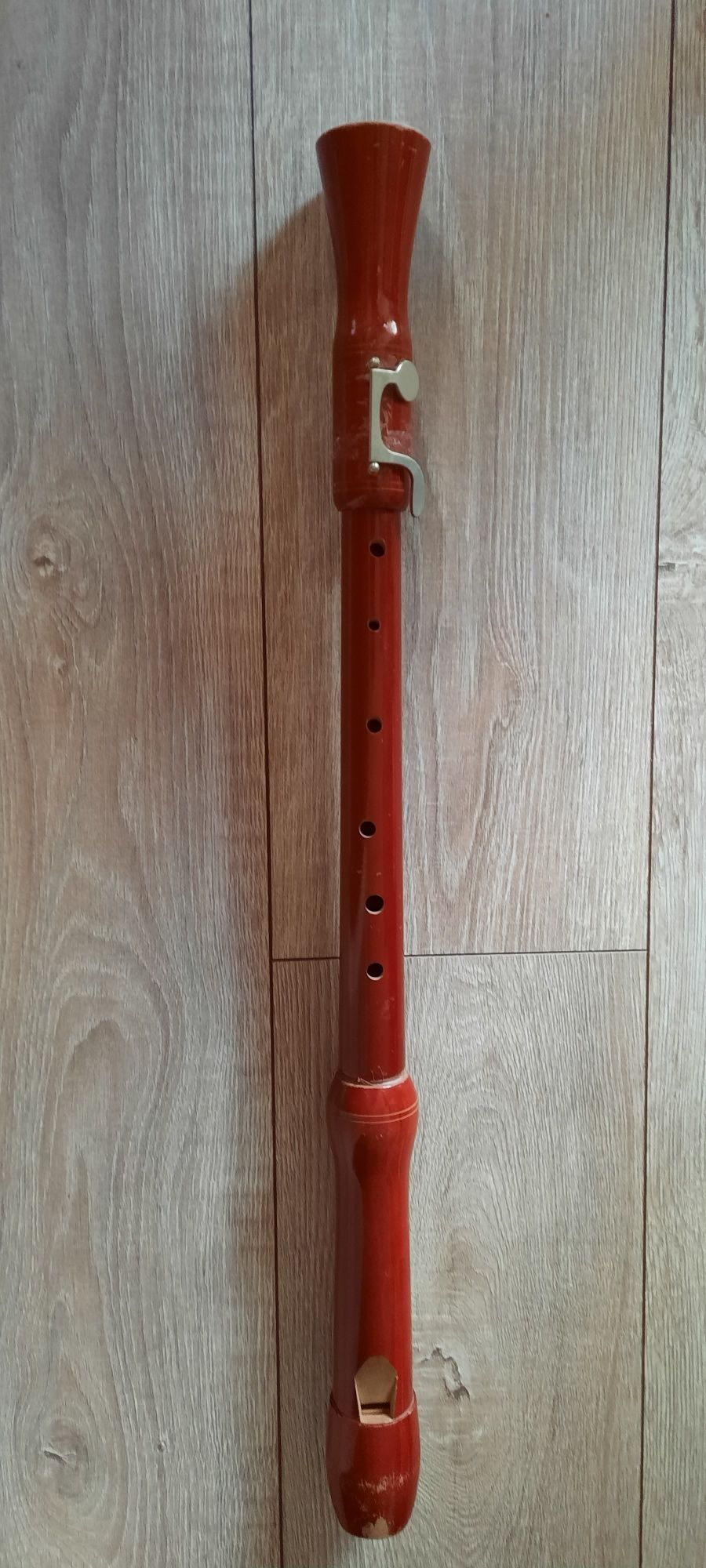 Flet prosty 66 cm