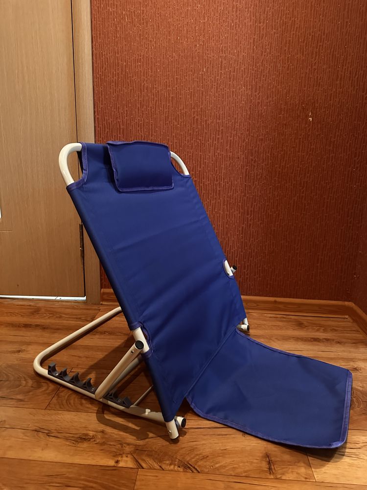 Опора під спину для лежачого хворого