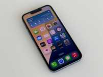 iPhone 13 Pro 256GB Sierra Blue Neverlock /Отличное состояние/ Харьков