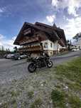 Yamaha fz6 Fazer