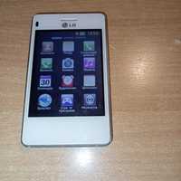 Мобільний LG T-370 2 SIM картки