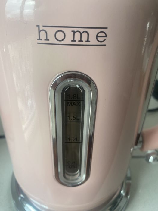 Chaleira Home Nova