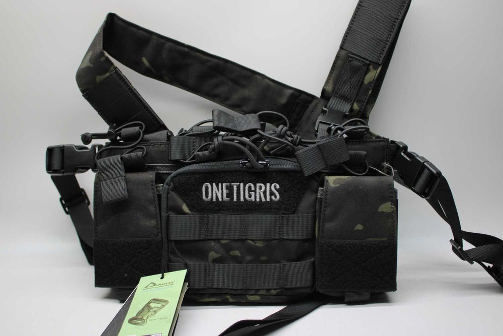 ONETIGRIS Vulture 2.0 Kamizelka taktyczna