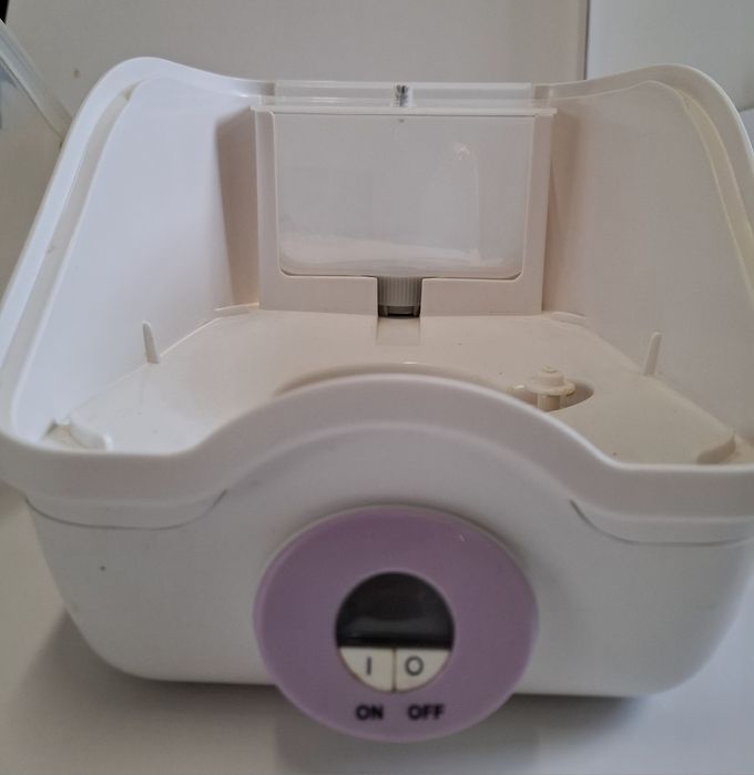 Chicco Esterilizador  Basic Step Up