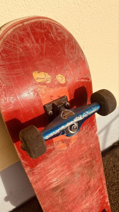 Skate Street (usado)